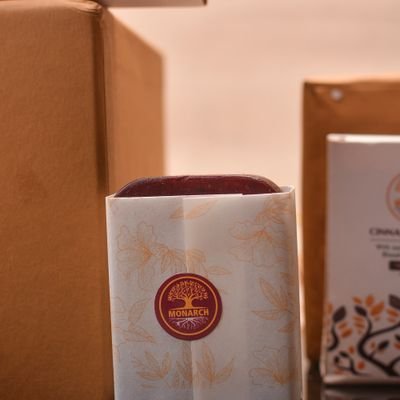 Luxury Wrapped Bar Soap