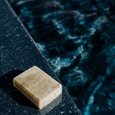 Luxury Handmade Bath Soap