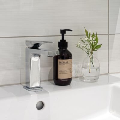 Bathroom Soap Pump Bottle
