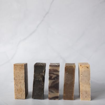 Artisanal Soap Gift Set