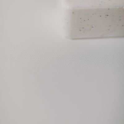Classic White Bar Soap