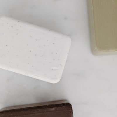 Assorted Beauty Soap Set